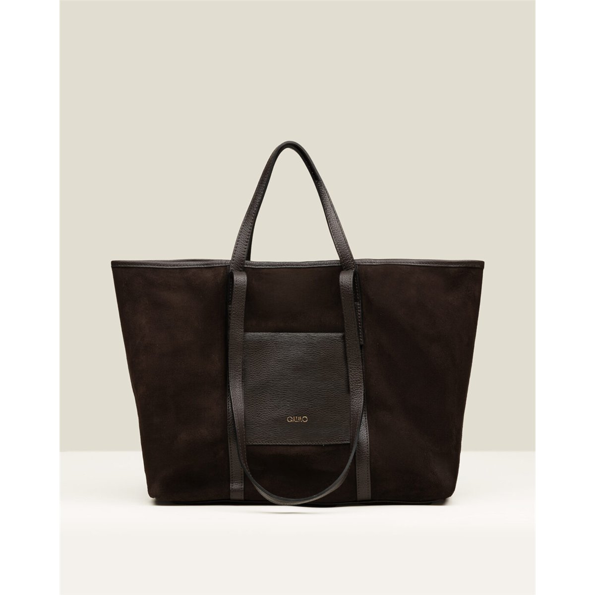 Bolso Ines Marrón