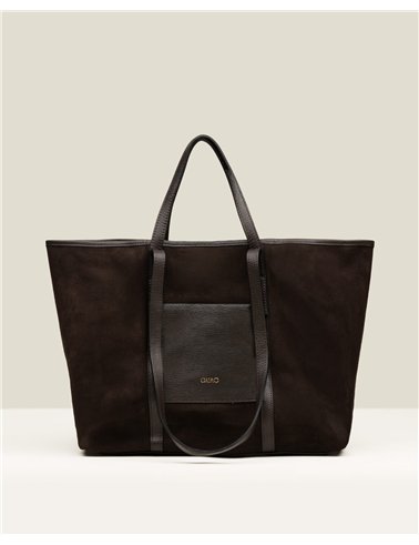 Bolso Ines Marrón