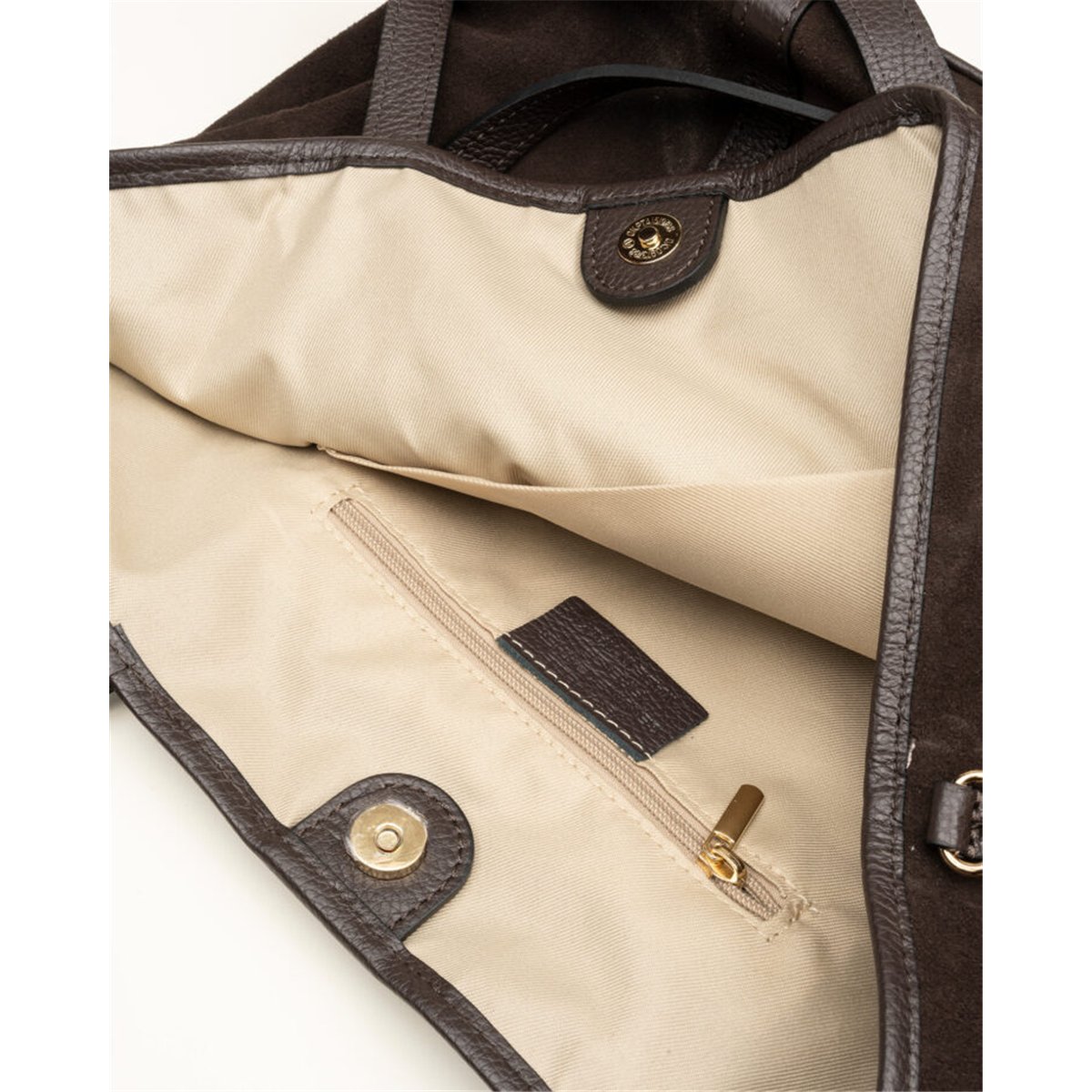 Bolso Ines Marrón