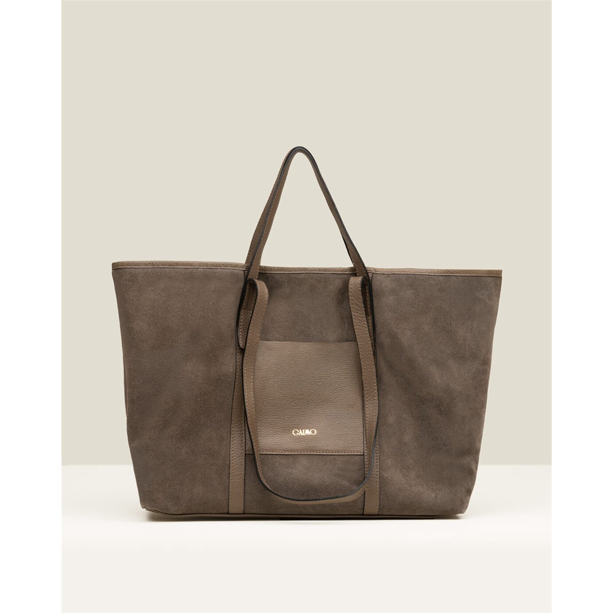 Bolso Ines Taupe