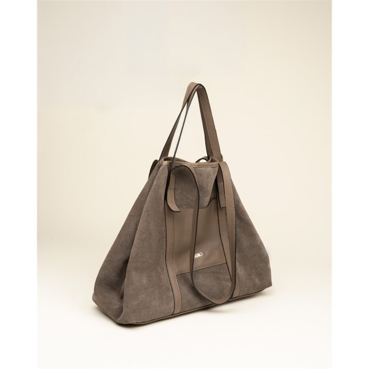 Bolso Ines Taupe