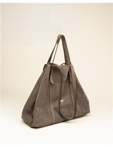 Bolso Ines Taupe