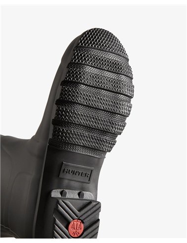 Bota Original Tall Negro