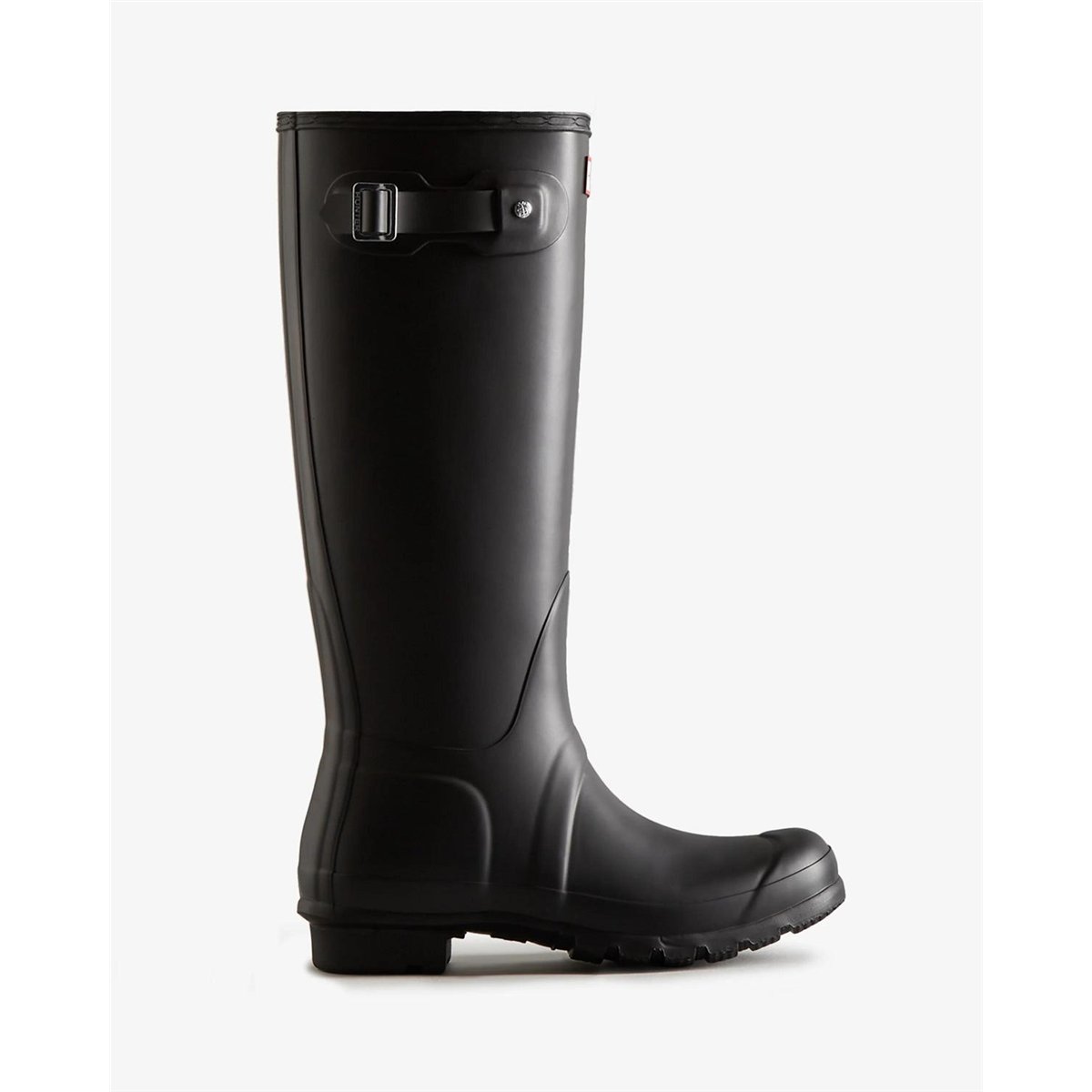 Bota Original Tall Negro