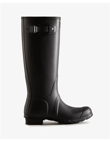 Bota Original Tall Negro