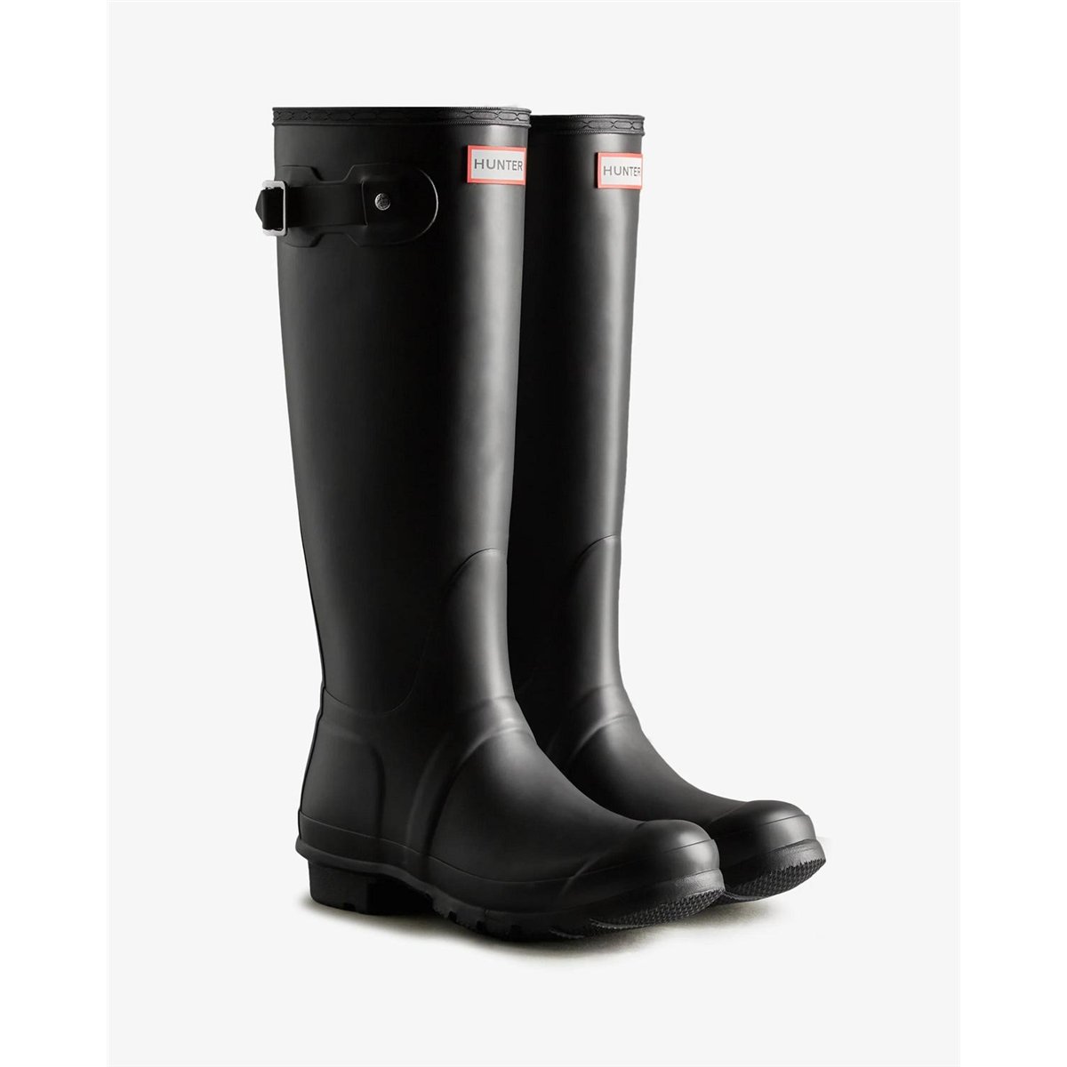 Bota Original Tall Negro Bota Original Tall Negro