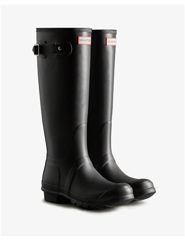 Bota Original Tall Negro
