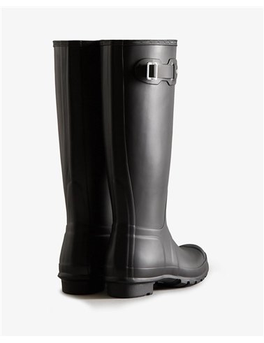 Bota Original Tall Negro