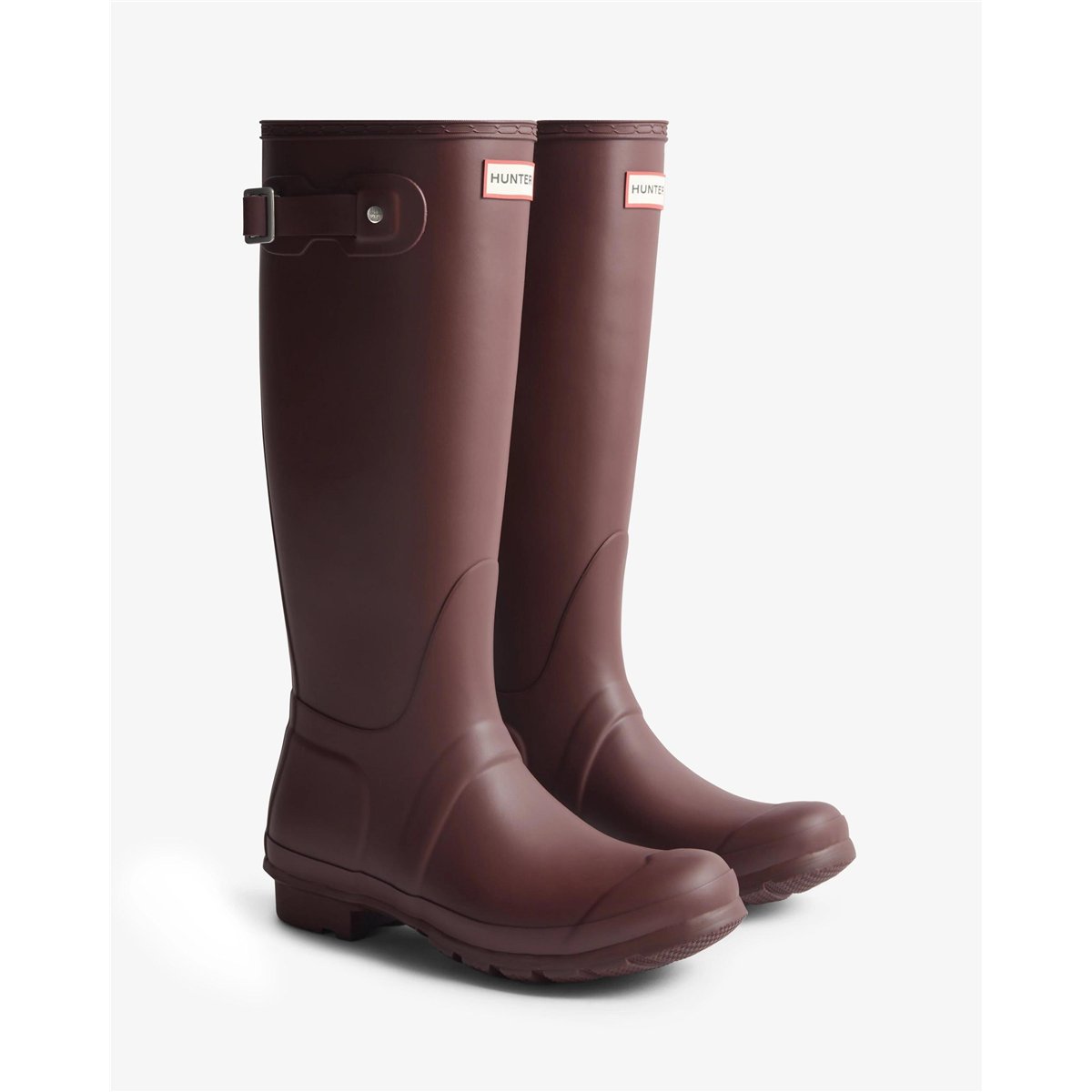 Bota Original Tall Granate Bota Original Tall Granate