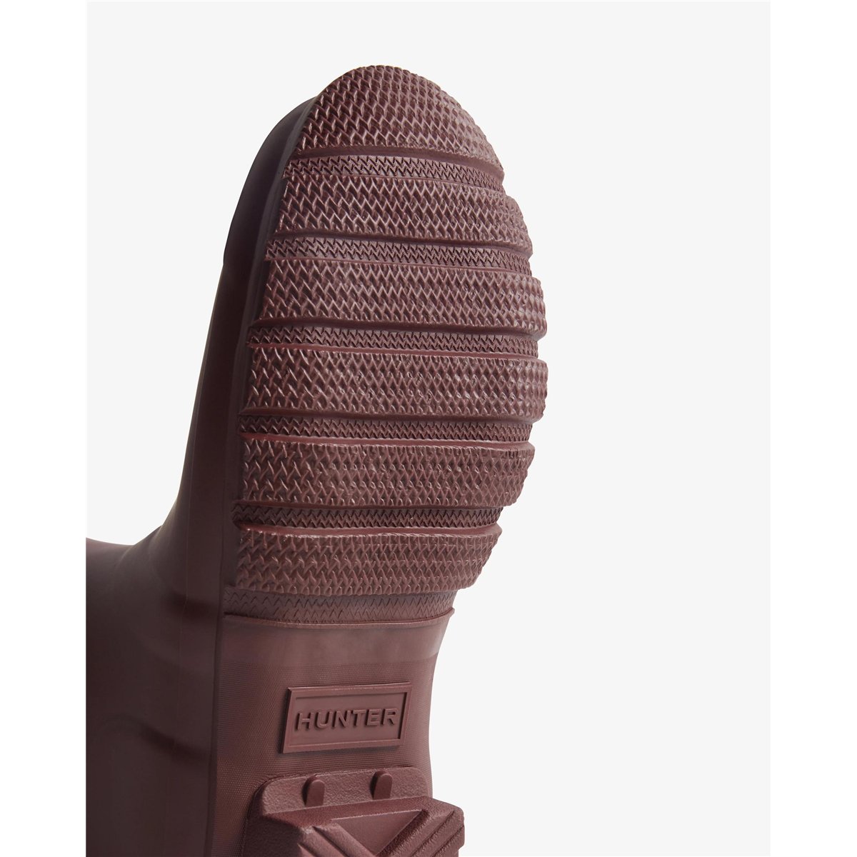 Bota Original Tall Granate Bota Original Tall Granate