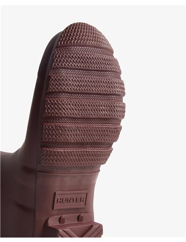 Bota Original Tall Granate