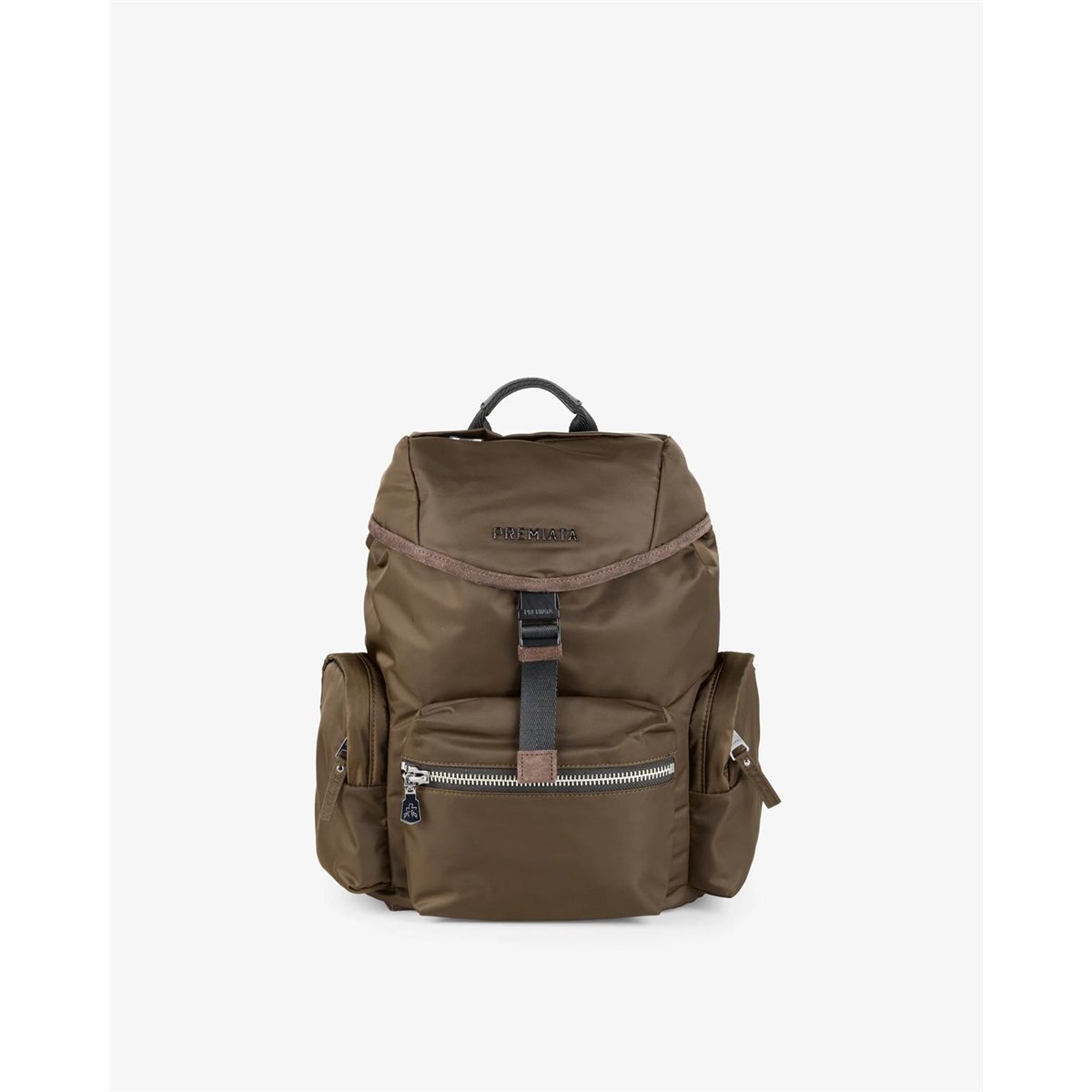 Bolso Lyn 2161 Marrón
