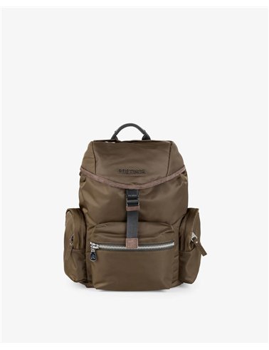 Bolso Lyn 2161 Marrón