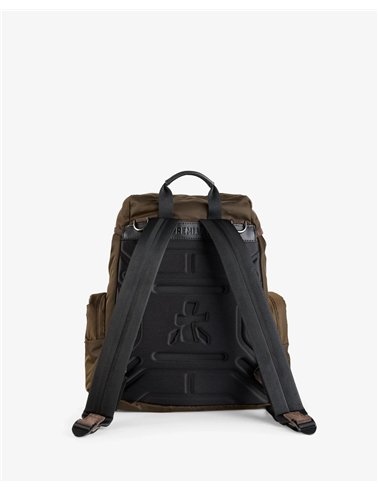 Bolso Lyn 2161 Marrón