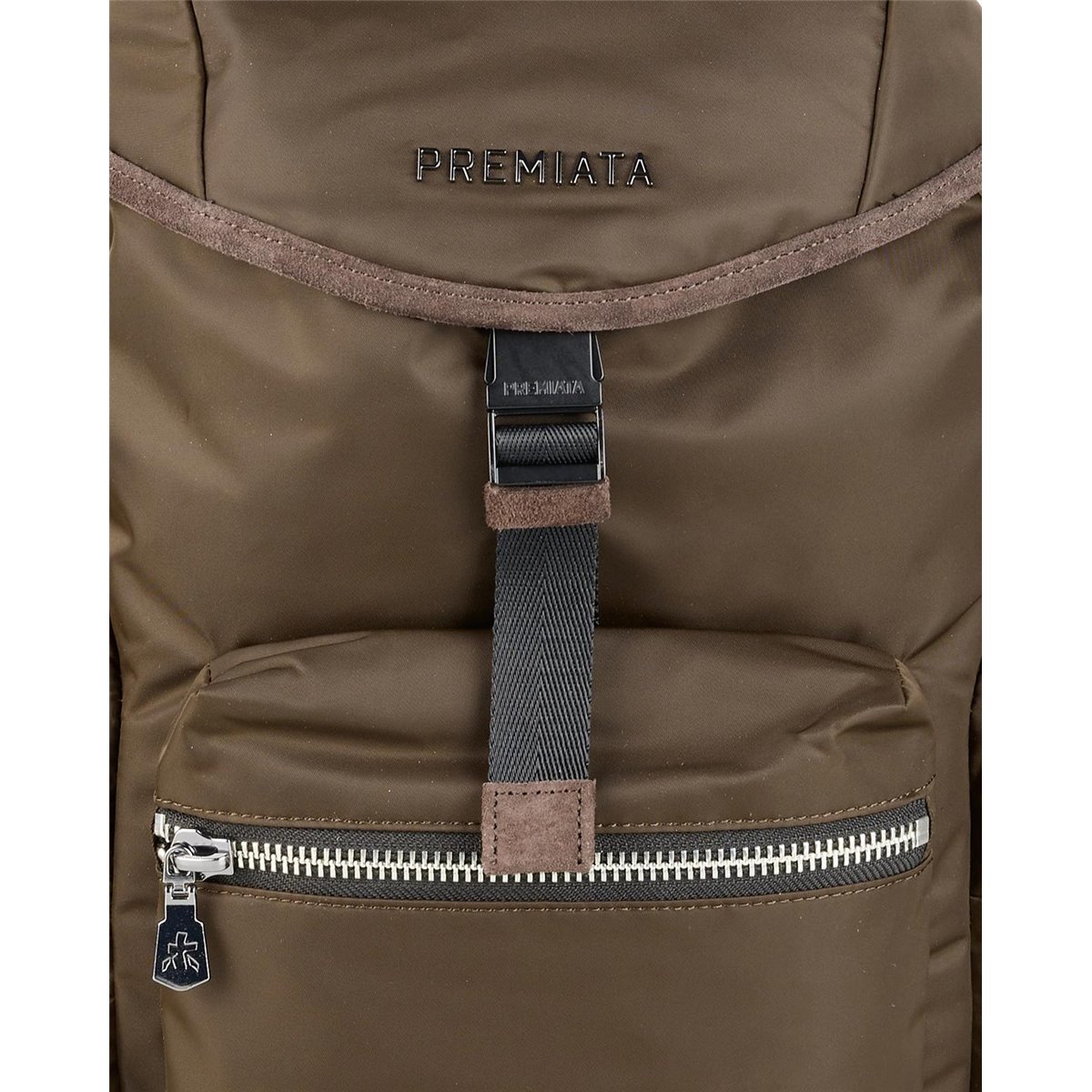Bolso Lyn 2161 Marrón