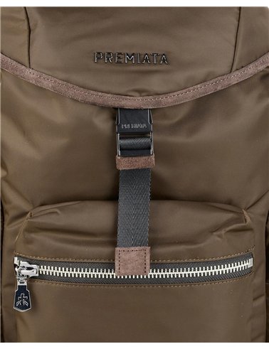 Bolso Lyn 2161 Marrón