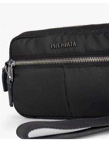 Bolso Amelie 2164 Negro