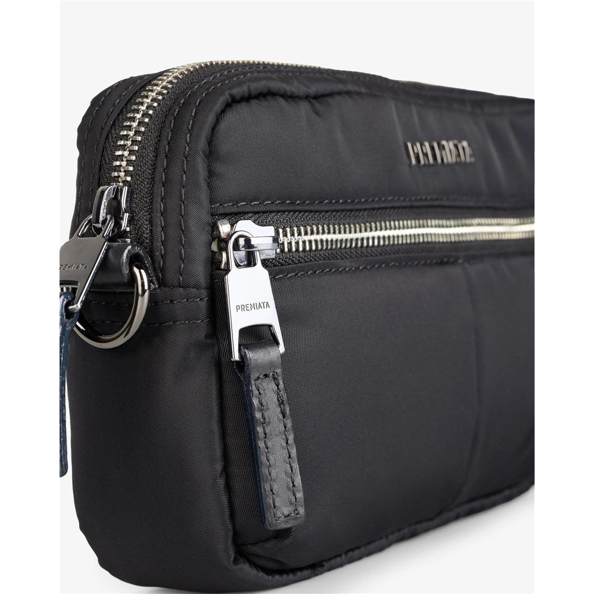 Bolso Amelie 2164 Negro