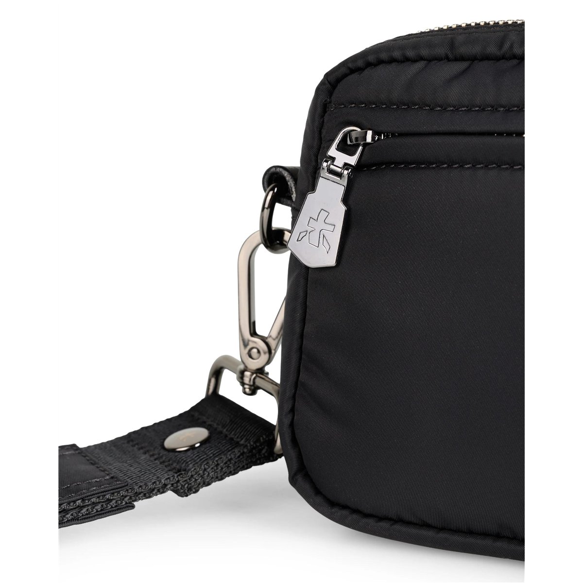 Bolso Amelie 2164 Negro