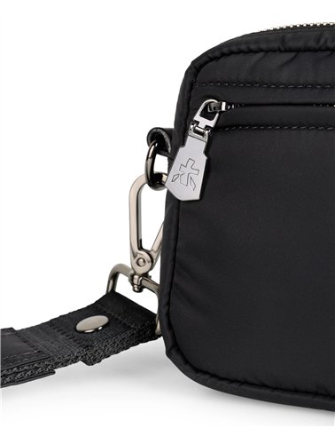 Bolso Amelie 2164 Negro
