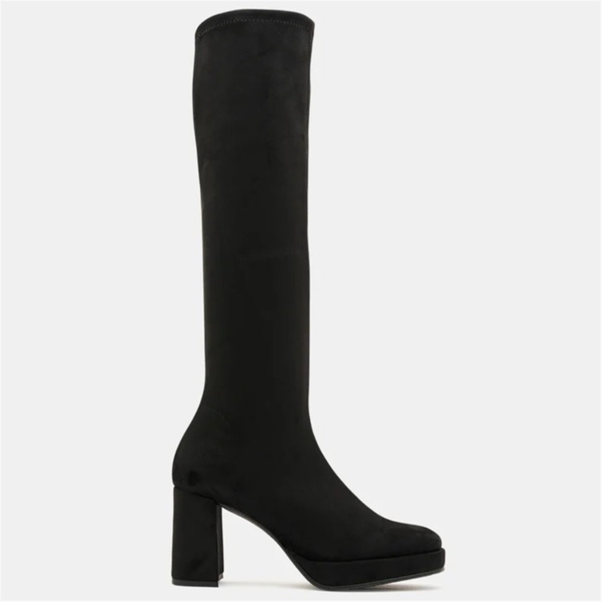 Bota Hiraly Negro