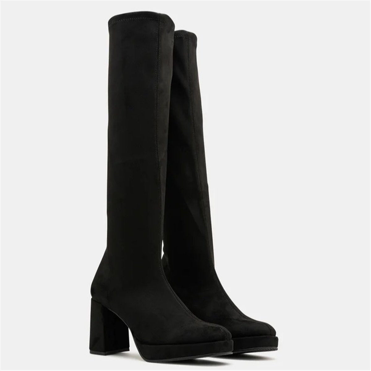 Bota Hiraly Negro Bota Hiraly Negro