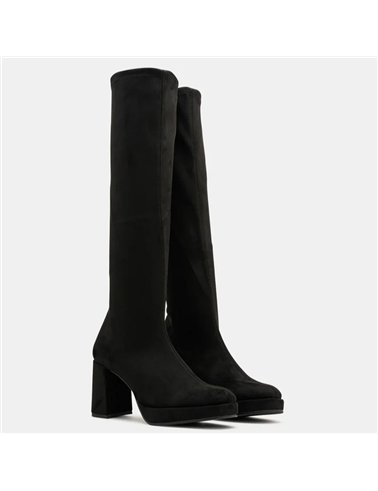 Bota Hiraly Negro