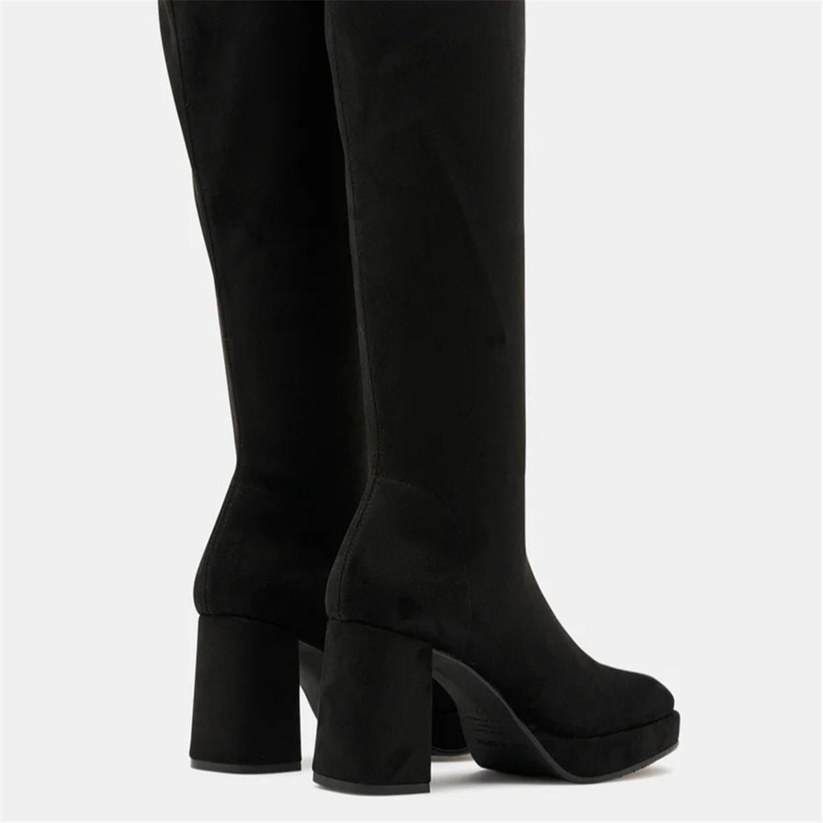Bota Hiraly Negro Bota Hiraly Negro