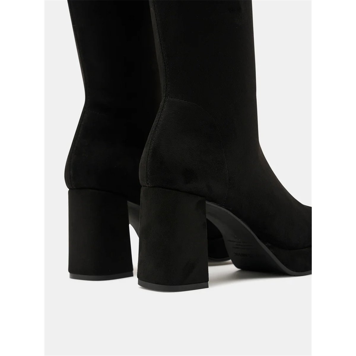 Bota Hiraly Negro Bota Hiraly Negro