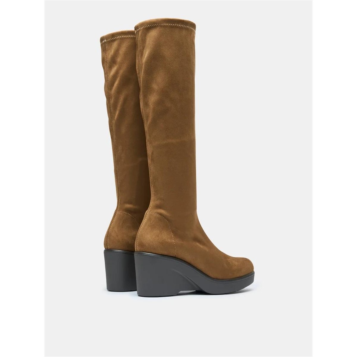 Bota Cushy Cuero Bota Cushy Cuero