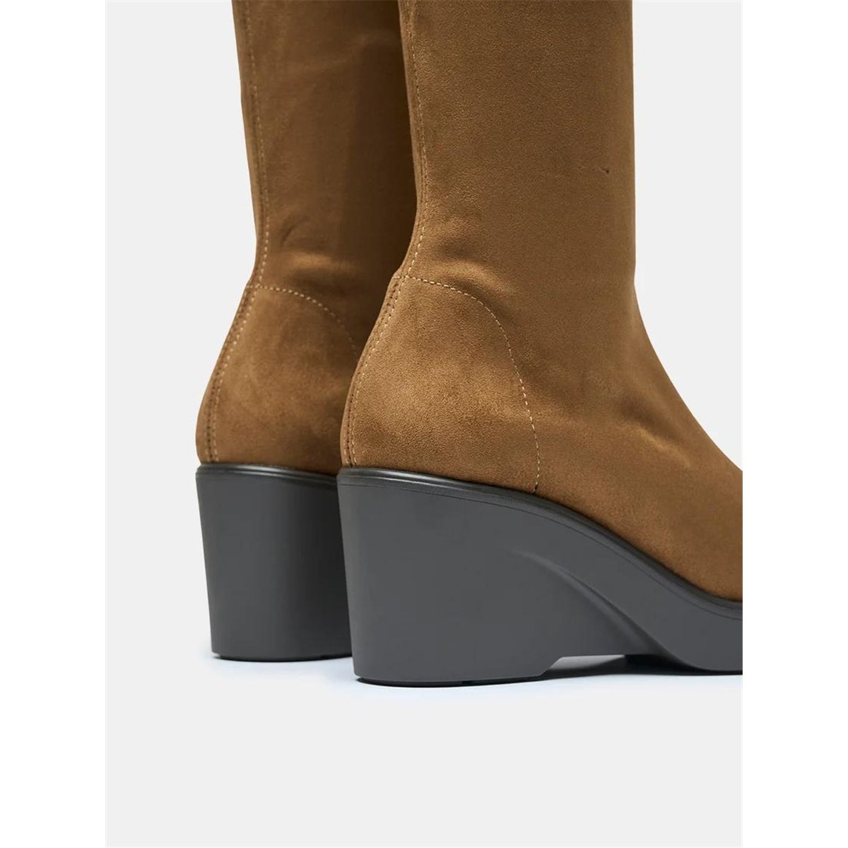 Bota Cushy Cuero Bota Cushy Cuero