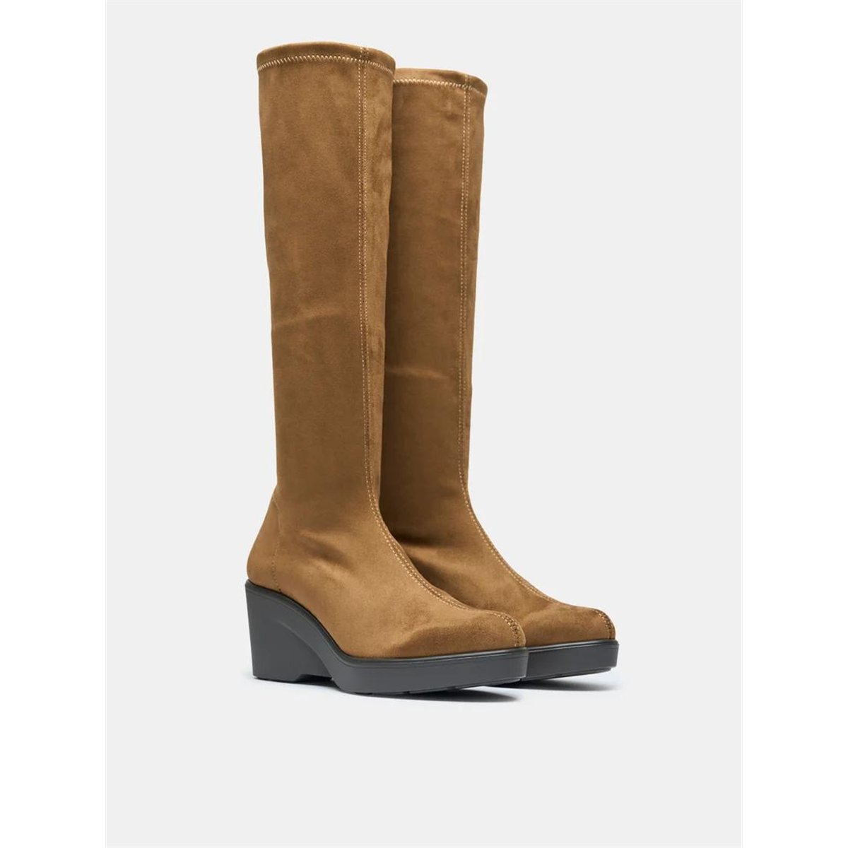 Bota Cushy Cuero Bota Cushy Cuero
