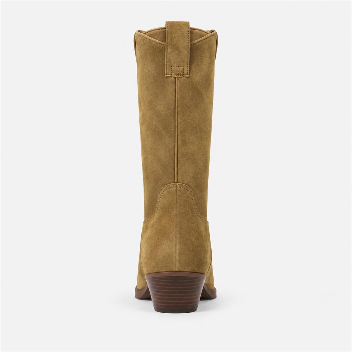 Bota Gaia Cuero Bota Gaia Cuero