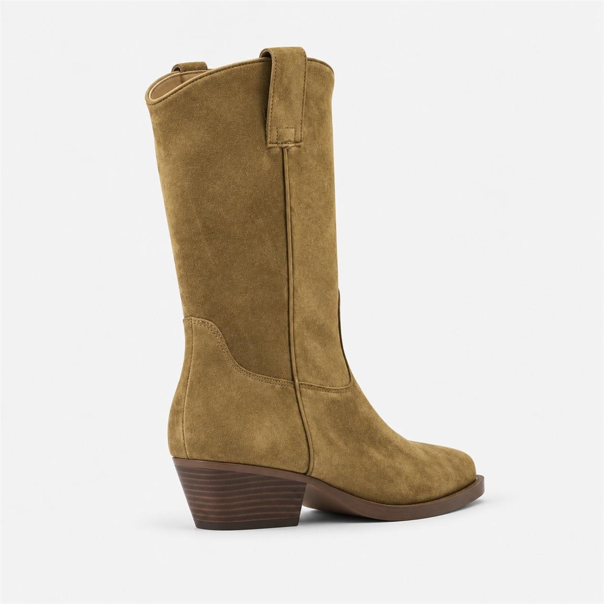 Bota Gaia Cuero Bota Gaia Cuero