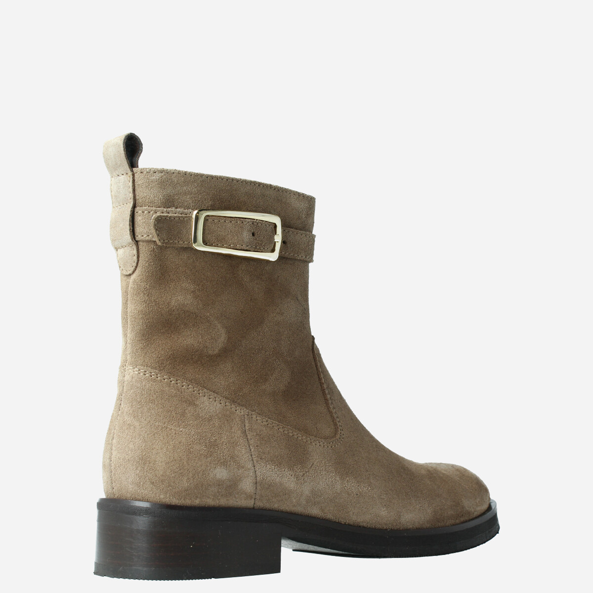 Botín Idalia Taupe Botín Idalia Taupe
