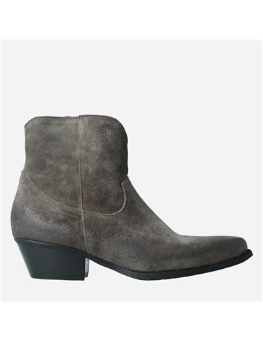 Botín 1356 201 Taupe