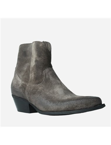 Botín 1356 201 Taupe