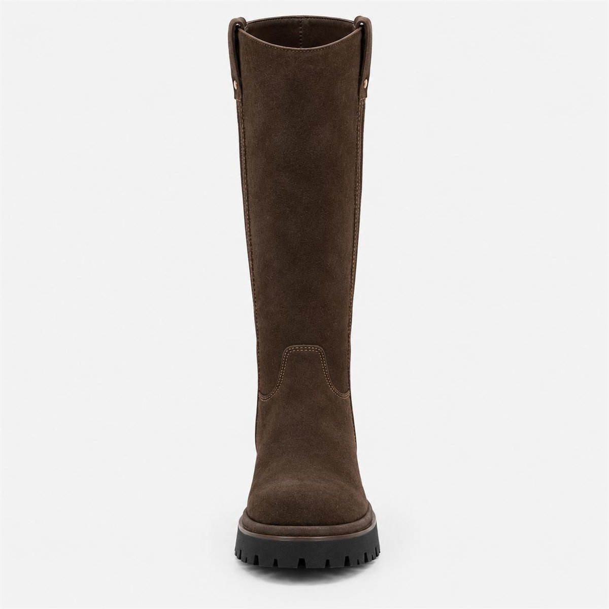 Bota Pumila Marrón Bota Pumila Marrón