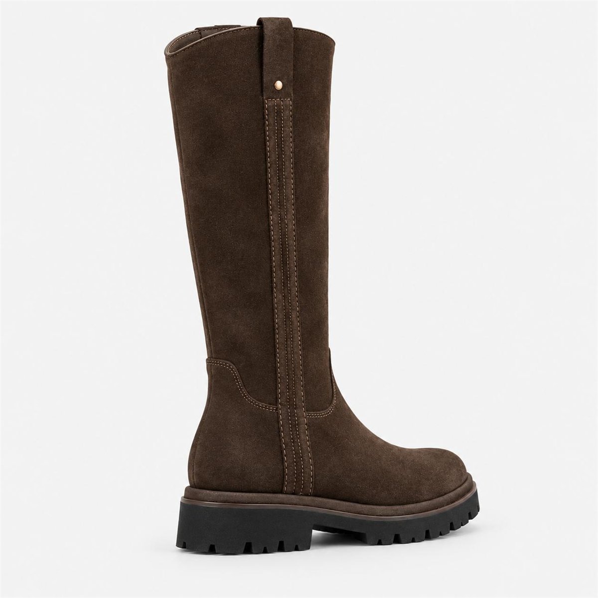 Bota Pumila Marrón Bota Pumila Marrón