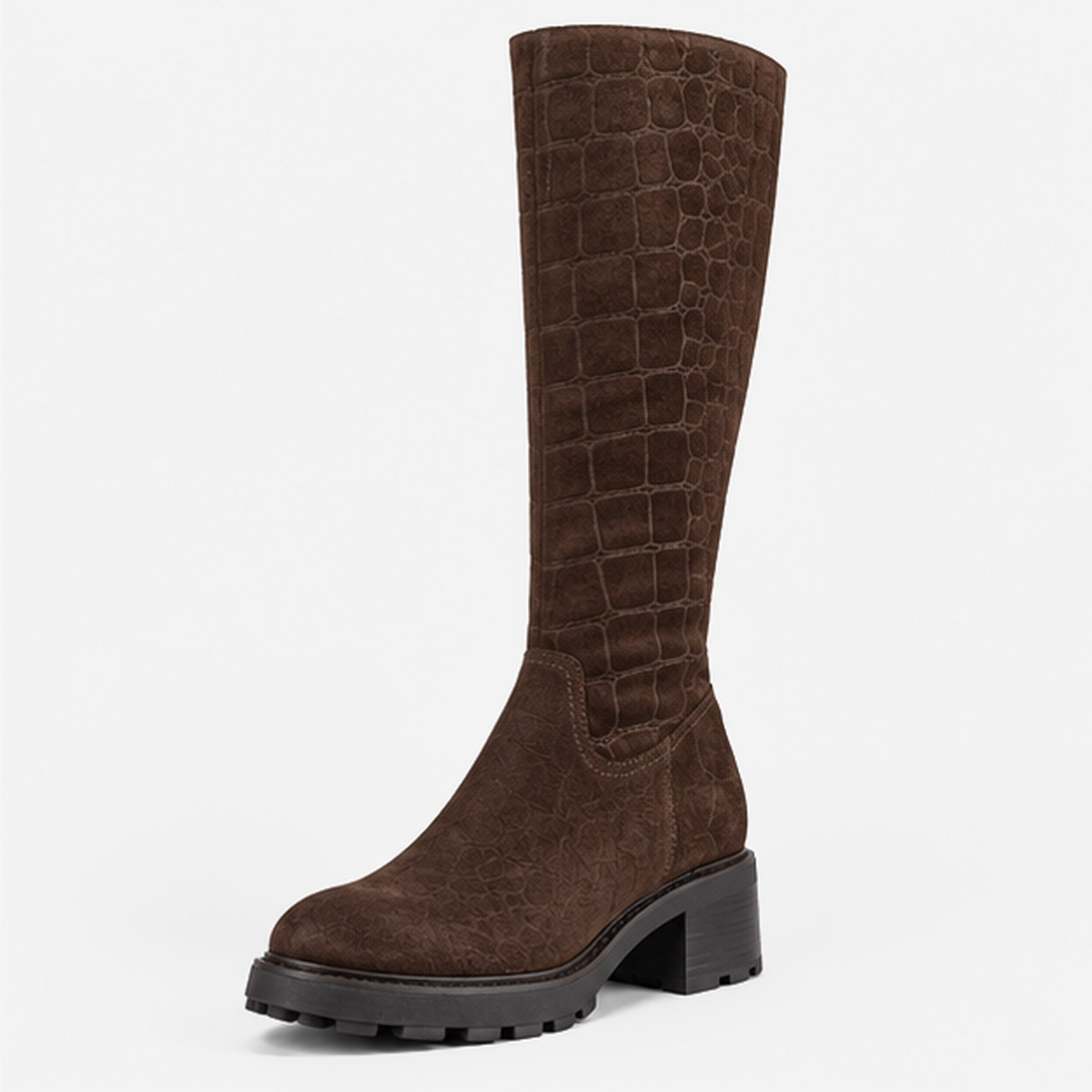 Bota Merril Marrón Bota Merril Marrón