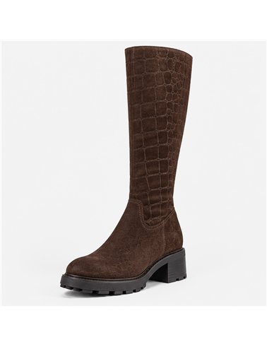 Bota Merril Marrón