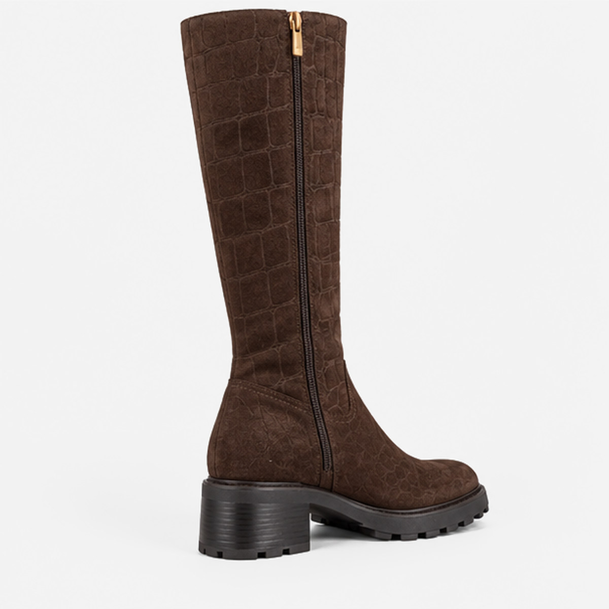 Bota Merril Marrón Bota Merril Marrón