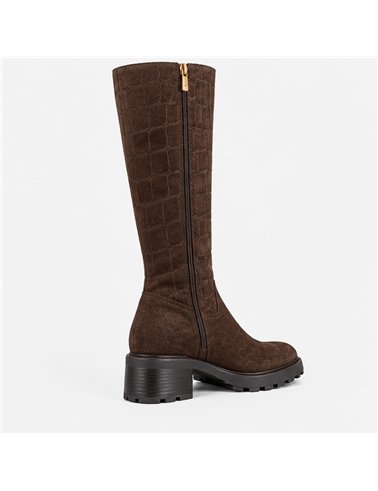 Bota Merril Marrón