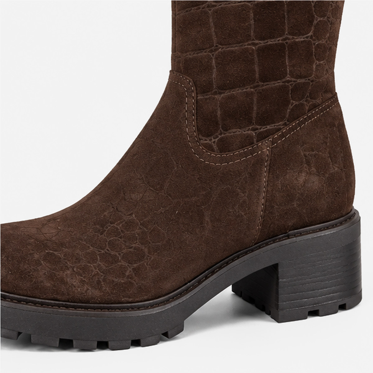 Bota Merril Marrón Bota Merril Marrón