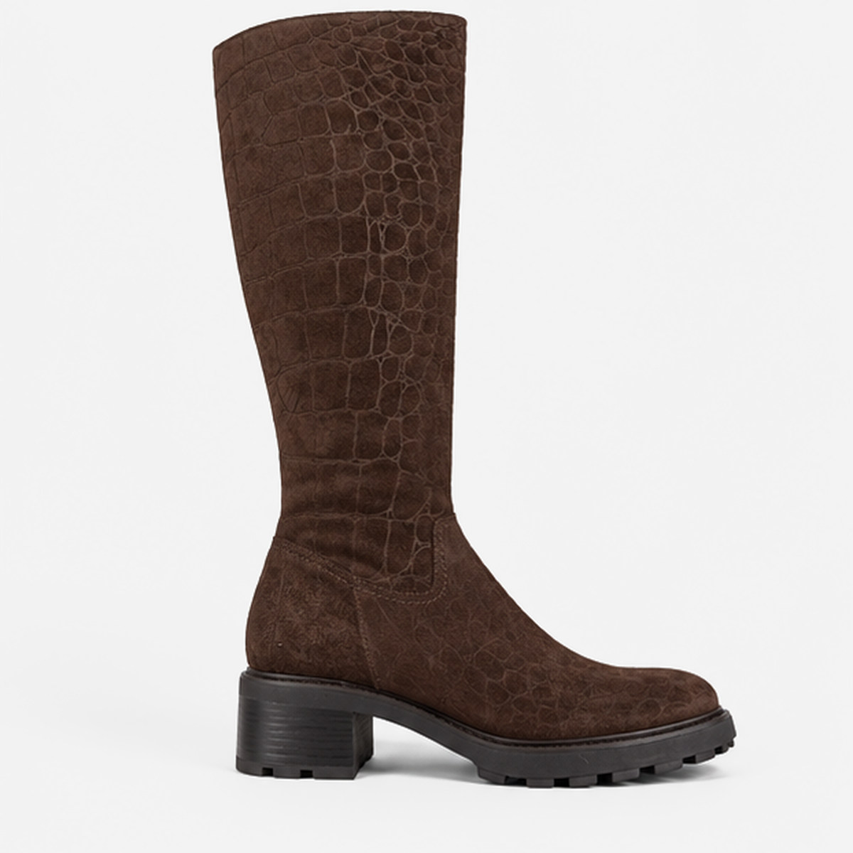 Bota Merril Marrón Bota Merril Marrón