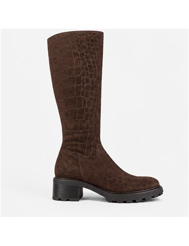 Bota Merril Marrón