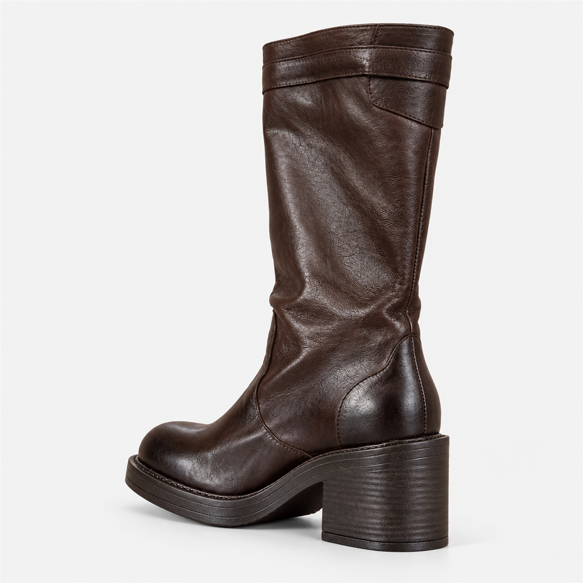 Bota Rpincep Marrón Bota Rpincep Marrón
