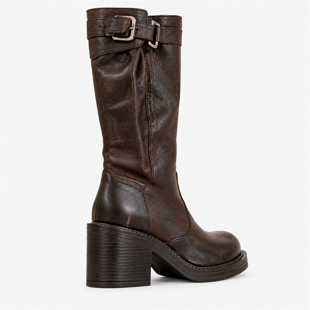Bota Rpincep Marrón Bota Rpincep Marrón