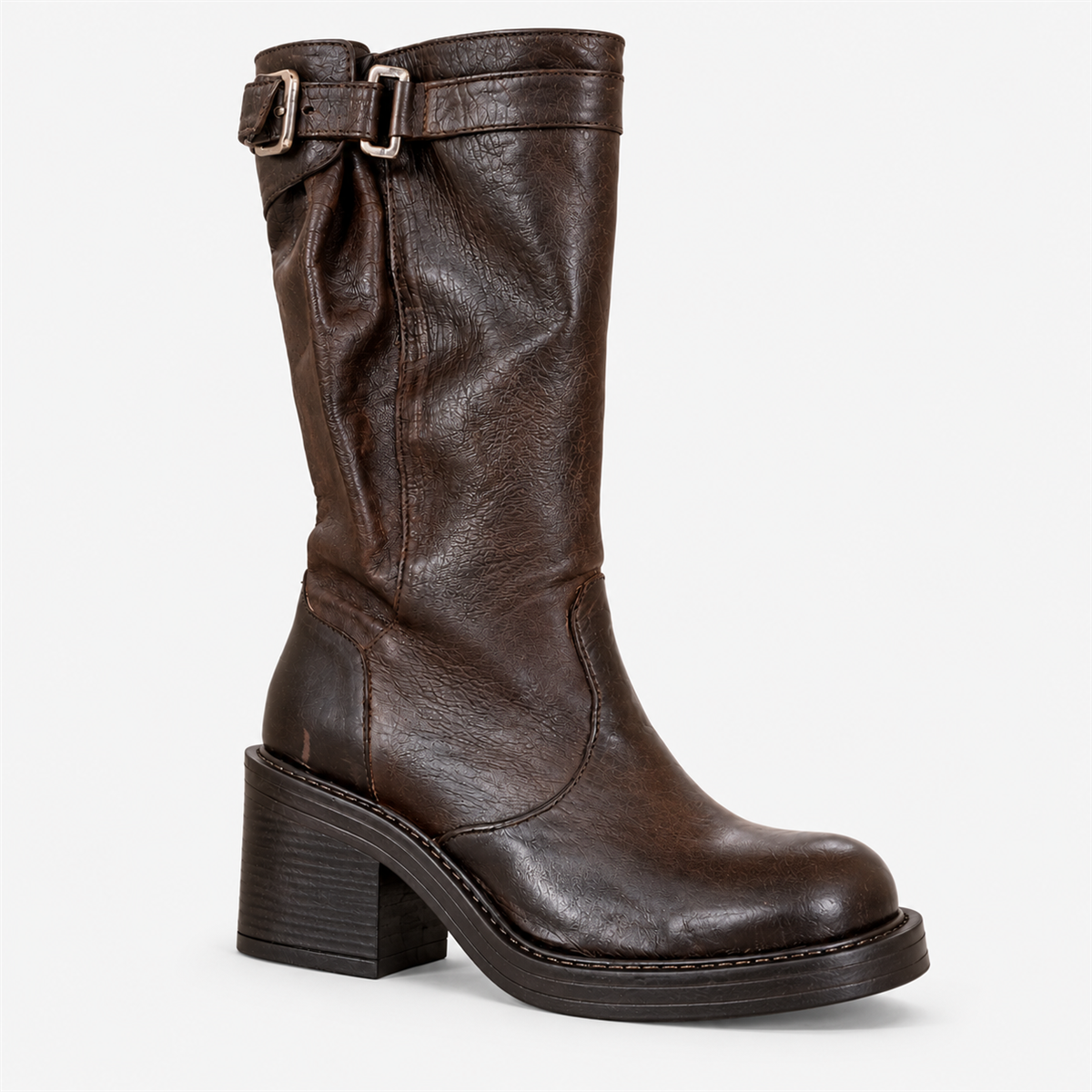Bota Rpincep Marrón