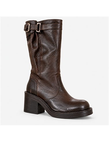 Bota Rpincep Marrón